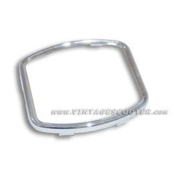 Cerclage De Compteur Chrome Pour Compteur Vespa 150 GS S1-4